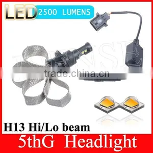 Car Light B-deals H13 Newest Concept Design 5th Generation Headlight Car Led Headlight thumbnail-1