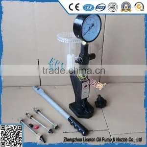 Fuel Injection Pressure Tester / Oil Pressure Gauge thumbnail-1