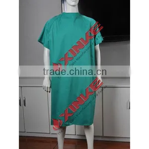 Polyester/cotton Nurse Hospital Uniform Designs thumbnail-1