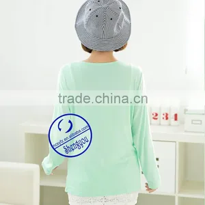Wholesale Korean New Style Maternity Clothes From China Clothing Supplier thumbnail-5
