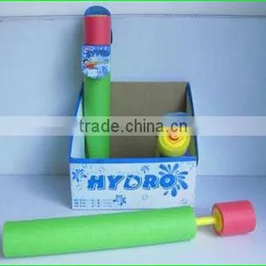 Foam Plastic Water Gun Toys thumbnail-2