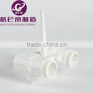 GLD Floating Ball Valve Automatic Water Level Control Valve For Water Tank Outside Type thumbnail-1