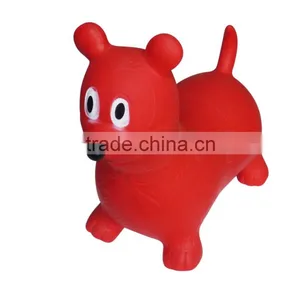 Inflatable Animal Hopper thumbnail-1