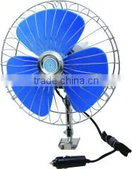 8 Inch Half Guard Car Fan thumbnail-1
