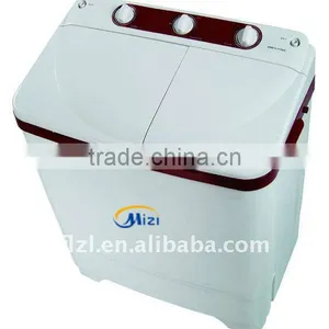 Semi-Automatic/Twin Tub Washing Machine Model B6000-24BS(6.0kg) thumbnail-1