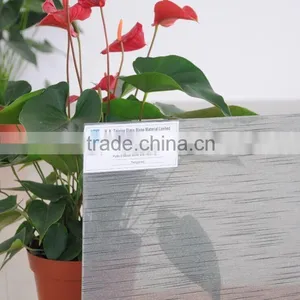 Skylight Laminated Glass With ANSI & EN12150 Certificate thumbnail-3
