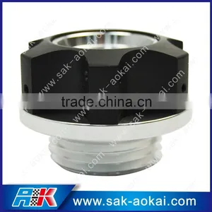 Separable Design Engine Oil Filter Cap thumbnail-2