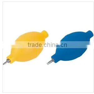 Rubber Air Air Dust Blower for Camera Len YF-006 thumbnail-1