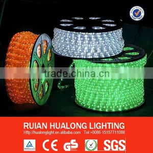 Copper Tube Blue Led Tube Lighting Xmas Lighting thumbnail-1