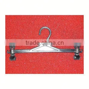 Clear Bikini Lingerie Hanger thumbnail-3