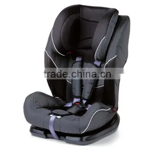 Baby Car Seat ECE R44/04 Approval thumbnail-2