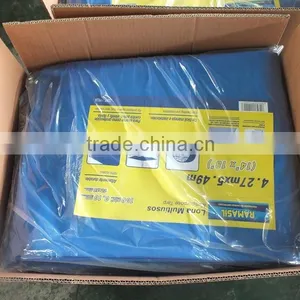 pe Cover pe Waterproof Cover thumbnail-5