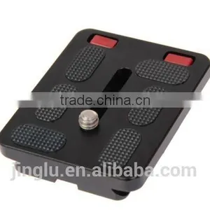 QR Plate TY-60 With D Ring Screw Made for SIRUI G10/G20/G30/K10X/K20X Ballhead thumbnail-3
