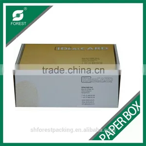 B FLUTE CUSTOM PRINTING BULK MAILING BOX thumbnail-2