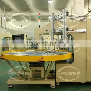 Automatic Blister to Blister Packing Machine for Blister to Paper, Paper to Paper thumbnail-1