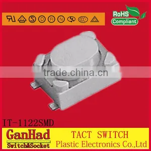 Tact Switch thumbnail-1