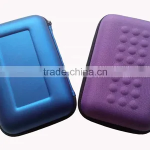 Fancy Elegant Cosmetic EVA Box thumbnail-3