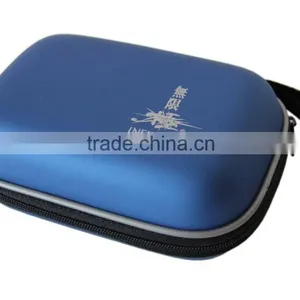 Convenient Carry Case Car First Aid Kit Hot Sale thumbnail-2