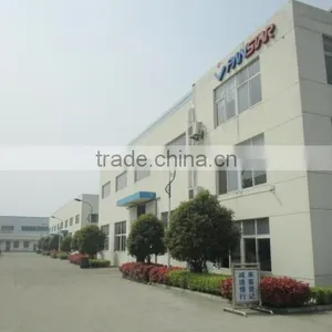 Panstar Heat-Exchanger Equipment (Yangzhou) Co., Ltd. company overview - view 4 thumbnail