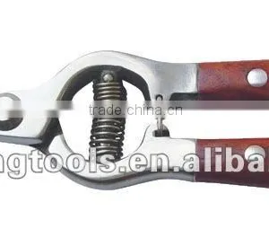 Stainless Steel Flower Snips thumbnail-1