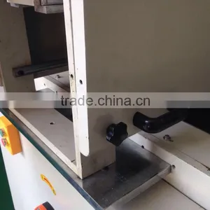 Brush Polish Machine in Foshan Taishang thumbnail-4