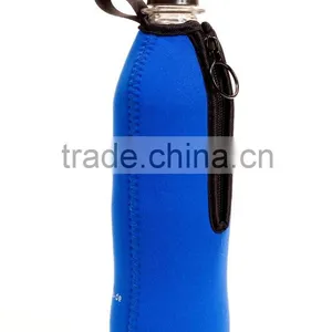 High Quality Promotional Insulated Cooler Bag & Neoprene Cooler Bag for Bottle thumbnail-1