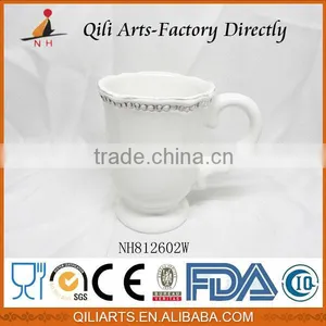 Hot Sale Factory Price New Style Ceramic Tableware Sample thumbnail-1