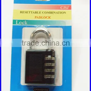 Professional Design High Security Combination Cabinet Lock thumbnail-5