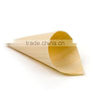 Food Wooden Catering Trays for Sale thumbnail-6