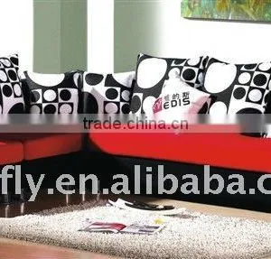 New Design Fabric Cornor Sofa thumbnail-1