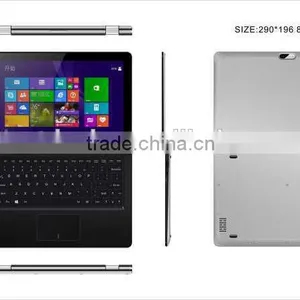 Hot Selling 11.6 Inch 3G Wifi 1+16GB Original IPS Screen 1366*768 Tablet pc thumbnail-6