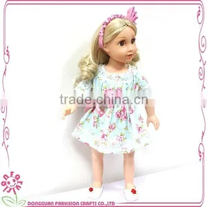 18 Inch Plastic Doll Doll Parts Wholesale thumbnail-4