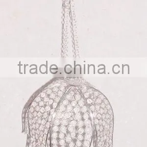 Floor Crystal Flower, Cealing Lamp, Floor Lamp thumbnail-1