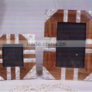 Photo Frame, Picture Frame, Wooden Photo Frame, Decorative Photo Frames thumbnail-1