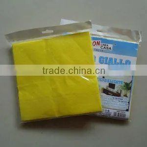Mulit-purpose Household Cleaning Wipes (needle Punched, Viscose & Polyester, Super Absorbent) Quality Choice thumbnail-1