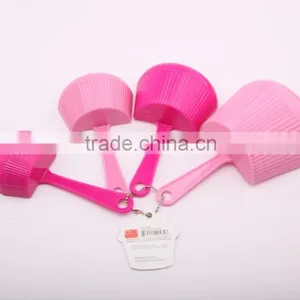 4Pcs Bakery Kitchen Seasoning Measuring Spoon Set thumbnail-2