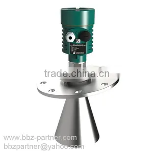 BBZ RL54 Intelligent Radar Level Transmitter thumbnail-2