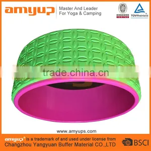 2016 Hot Sale Yoga Wheel/new Fitness Wheel/balance Wheel thumbnail-1