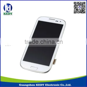 for Samsung Galaxy s3 I9300 Lcd With Digitizer , Spare Part for Samsung Galaxy s3 I9300 Lcd Display thumbnail-4