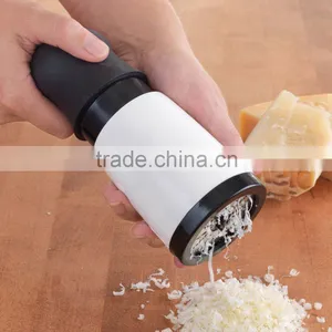Cheese Mill & Herb Mill Cheese Grinder Easy Prep Cheese Mill thumbnail-2
