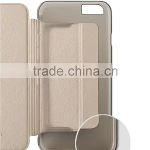 Breathable Phone Case Wholsale Mobile Leather Case For IPhone 6 thumbnail-2
