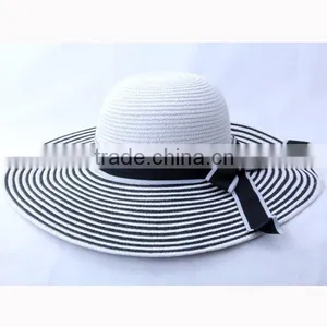 3 Colors Women Audlt Beach Caps Hat Summer Hat Summer Sun Hats thumbnail-6