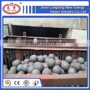 Brand New Forged Grinding Ball With Great Price thumbnail-2