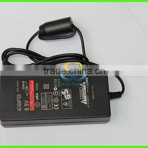 Slim Ac Adapter Charger Power Cord Supply for Sony Ps2 thumbnail-1