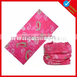 Promotional Sport Bandana Clothing thumbnail-2