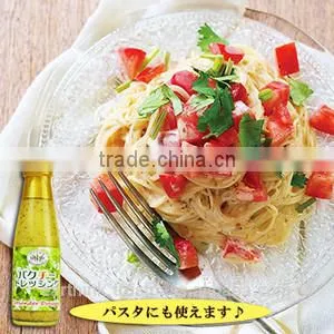 Innovative Convenient Coriander Salad Dressing 200ml From Thailand thumbnail-4