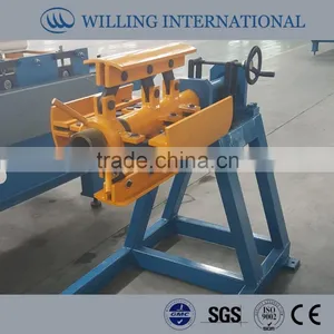 Uncoiler Machine thumbnail-1
