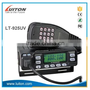 Way Vhf Chinese Uhf Walkie Talkie LT-925UV Long-range Radio Communicator thumbnail-1