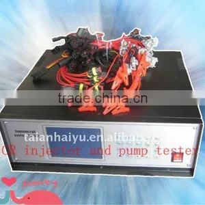 ECU CRS3 Common Rail Injector and Pump Ttest Tool thumbnail-1