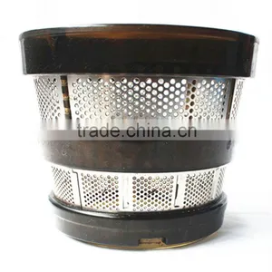 High Quality Filter of Fruit and Vegatable Juicer , Fruit and Vegatable Juicer With Stainless Filter, Fruit Slow Juicer Filter thumbnail-4